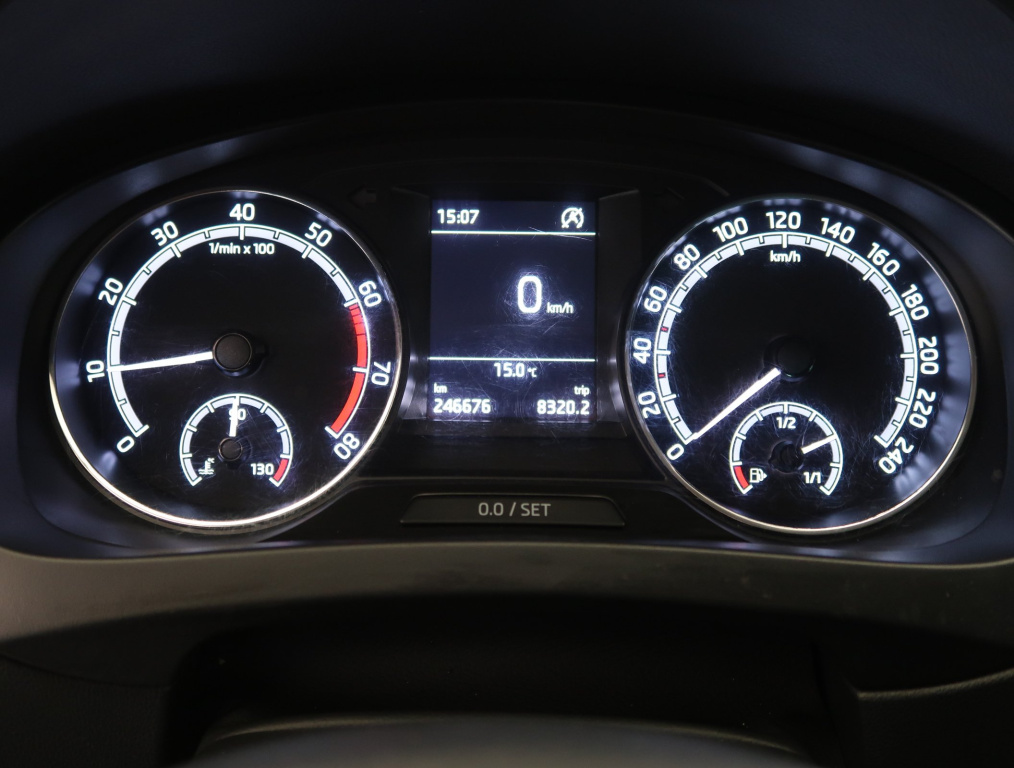 Škoda Rapid Spaceback