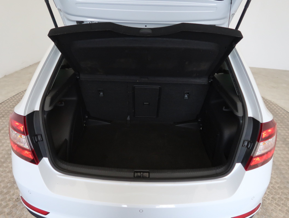 Škoda Rapid Spaceback