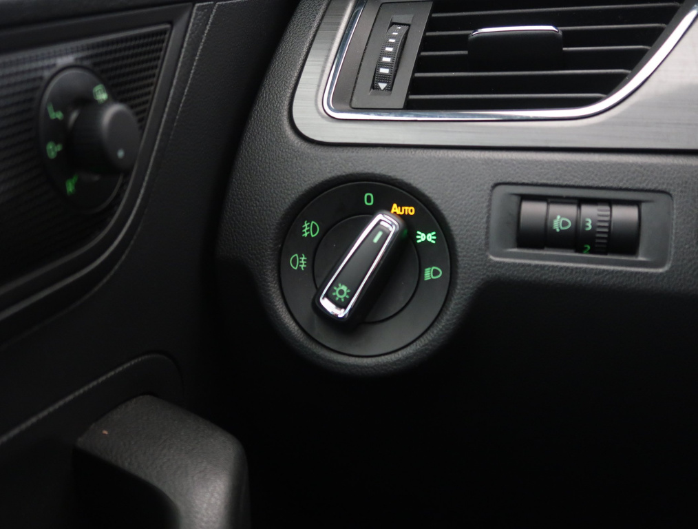 Škoda Rapid Spaceback