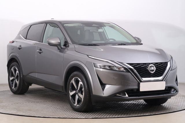 Nissan Qashqai 2022