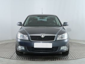 Skoda Octavia - 2009