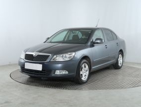 Skoda Octavia - 2009