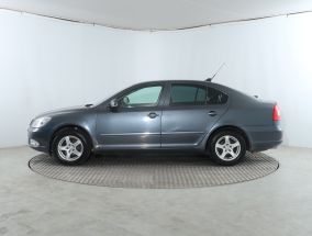Skoda Octavia - 2009