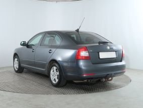 Skoda Octavia - 2009