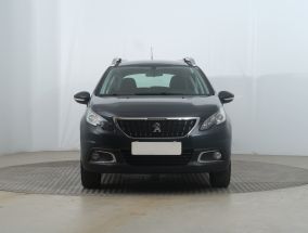 Peugeot 2008 - 2018