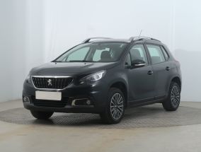 Peugeot 2008 - 2018