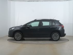 Peugeot 2008 - 2018