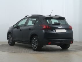 Peugeot 2008 - 2018