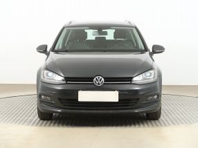 Volkswagen Golf - 2016