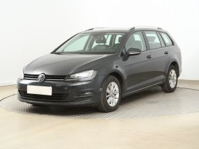 Volkswagen Golf - 2016