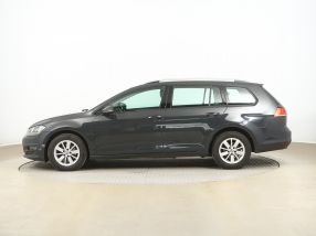 Volkswagen Golf - 2016
