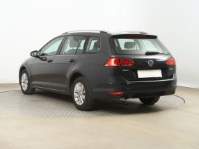 Volkswagen Golf - 2016