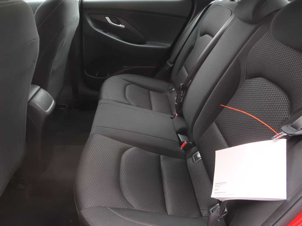 Hyundai i30 Fastback