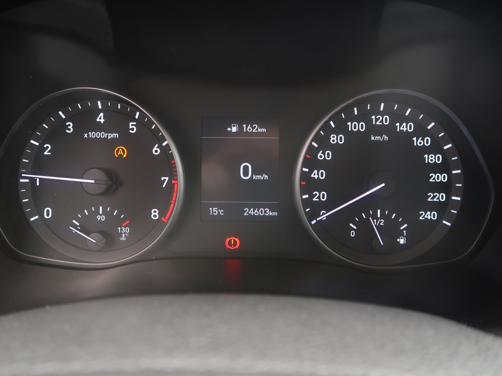 Hyundai i30 Fastback