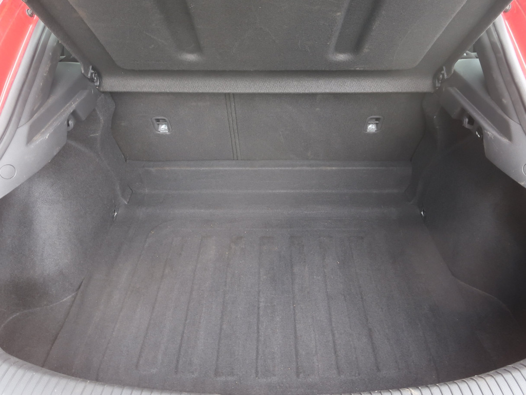 Hyundai i30 Fastback