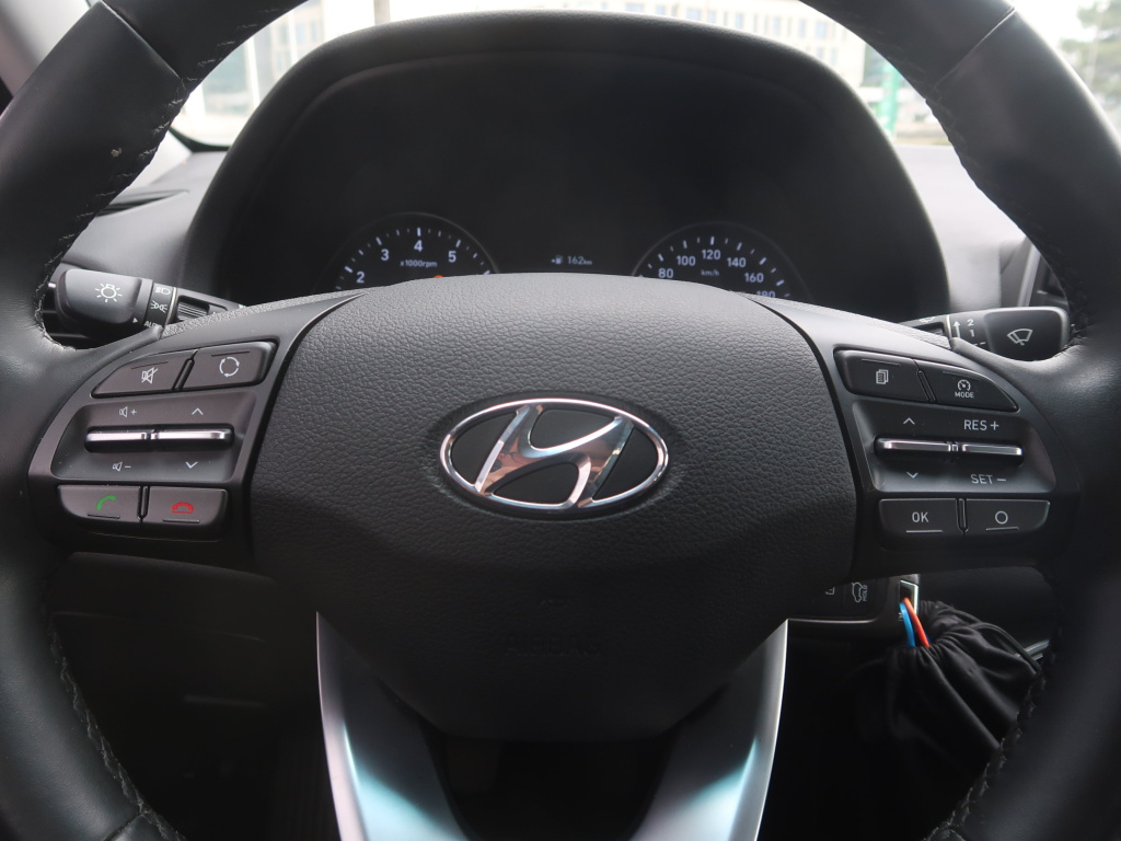Hyundai i30 Fastback