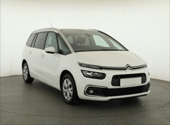 Citroen C4 SpaceTourer