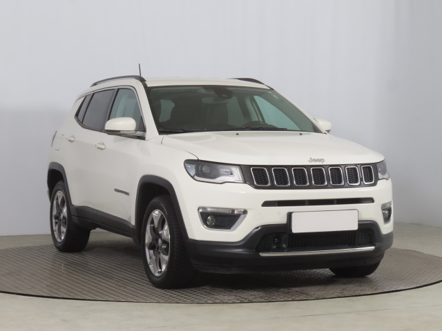 Jeep Compass 2019