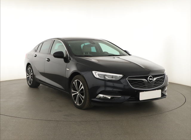Opel Insignia 2018