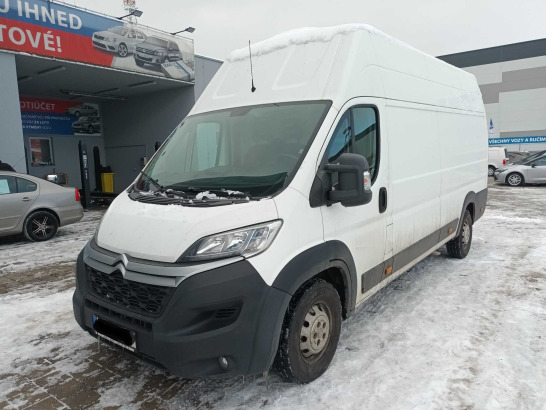 Citroen Jumper