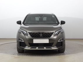 Peugeot 5008 - 2020