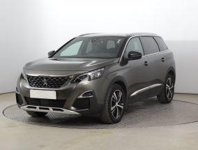 Peugeot 5008 - 2020