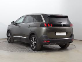 Peugeot 5008 - 2020