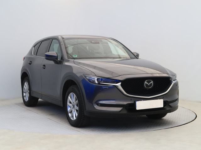 Mazda CX-5 2021