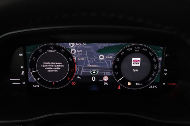 Škoda Octavia - 2025