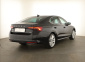 Škoda Octavia, 2025