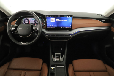 Škoda Octavia - 2025
