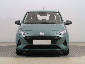 Hyundai i10 - 2024