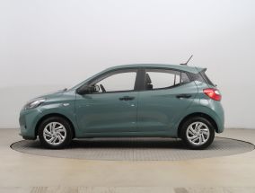Hyundai i10 - 2024