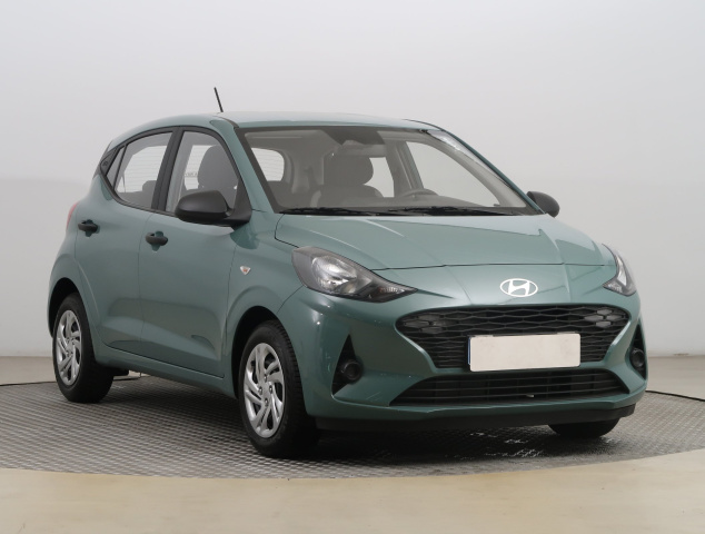 Hyundai i10 2024