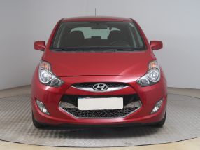 Hyundai ix20 - 2012