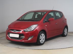 Hyundai ix20 - 2012
