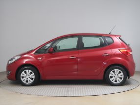 Hyundai ix20 - 2012