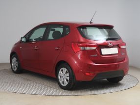 Hyundai ix20 - 2012