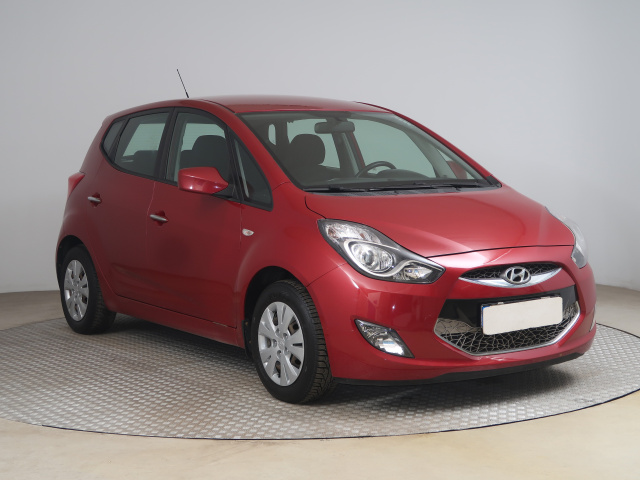 Hyundai ix20 2012