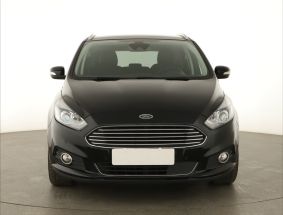 Ford S-Max - 2017