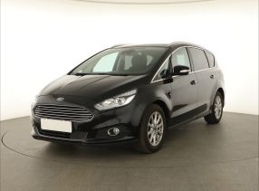 Ford S-Max - 2017