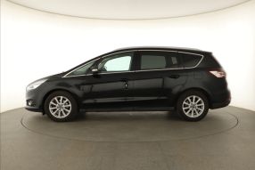 Ford S-Max - 2017