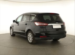 Ford S-Max - 2017