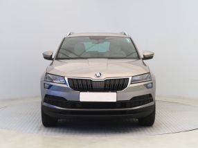 Skoda Karoq - 2017
