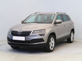 Skoda Karoq - 2017