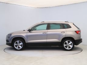 Skoda Karoq - 2017
