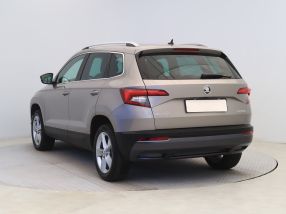 Skoda Karoq - 2017