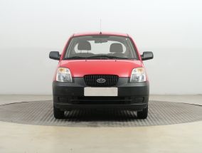 Kia Picanto - 2006