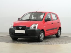 Kia Picanto - 2006