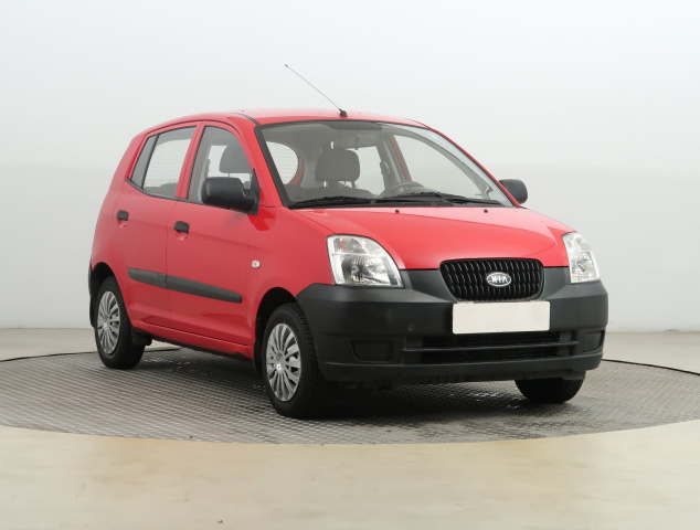 Kia Picanto 2006